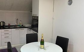 Apartmani Petra